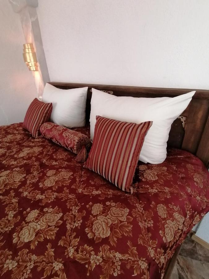 Resort Hanni Deisenberger Fieberbrunn Luaran gambar