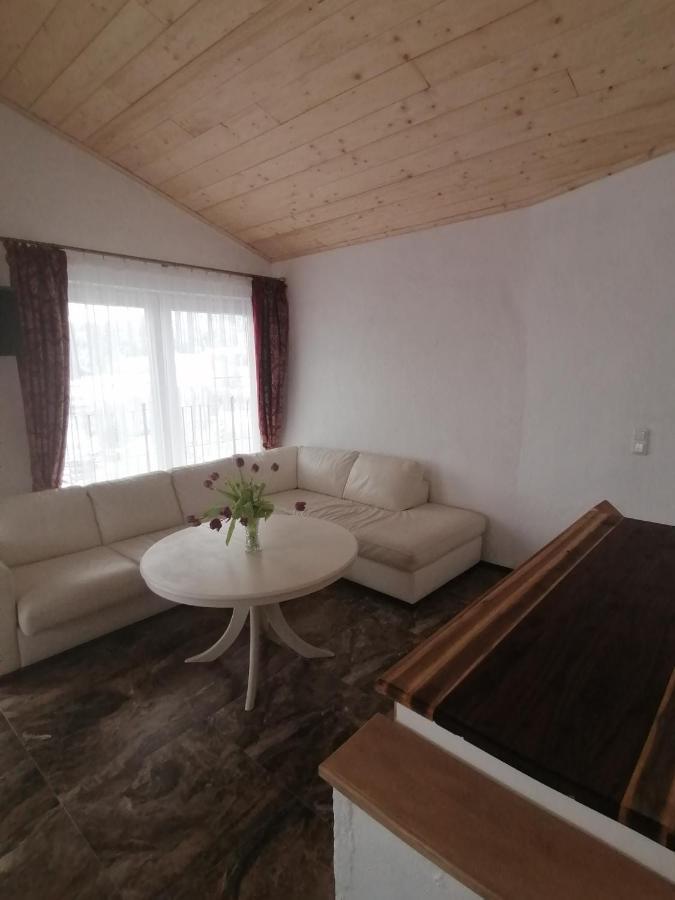 Resort Hanni Deisenberger Fieberbrunn Luaran gambar