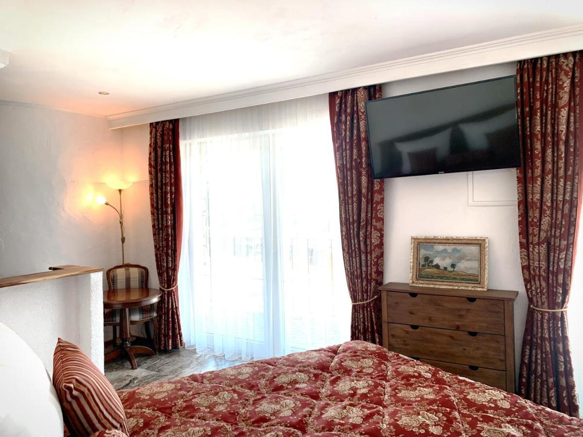 Resort Hanni Deisenberger Fieberbrunn Luaran gambar