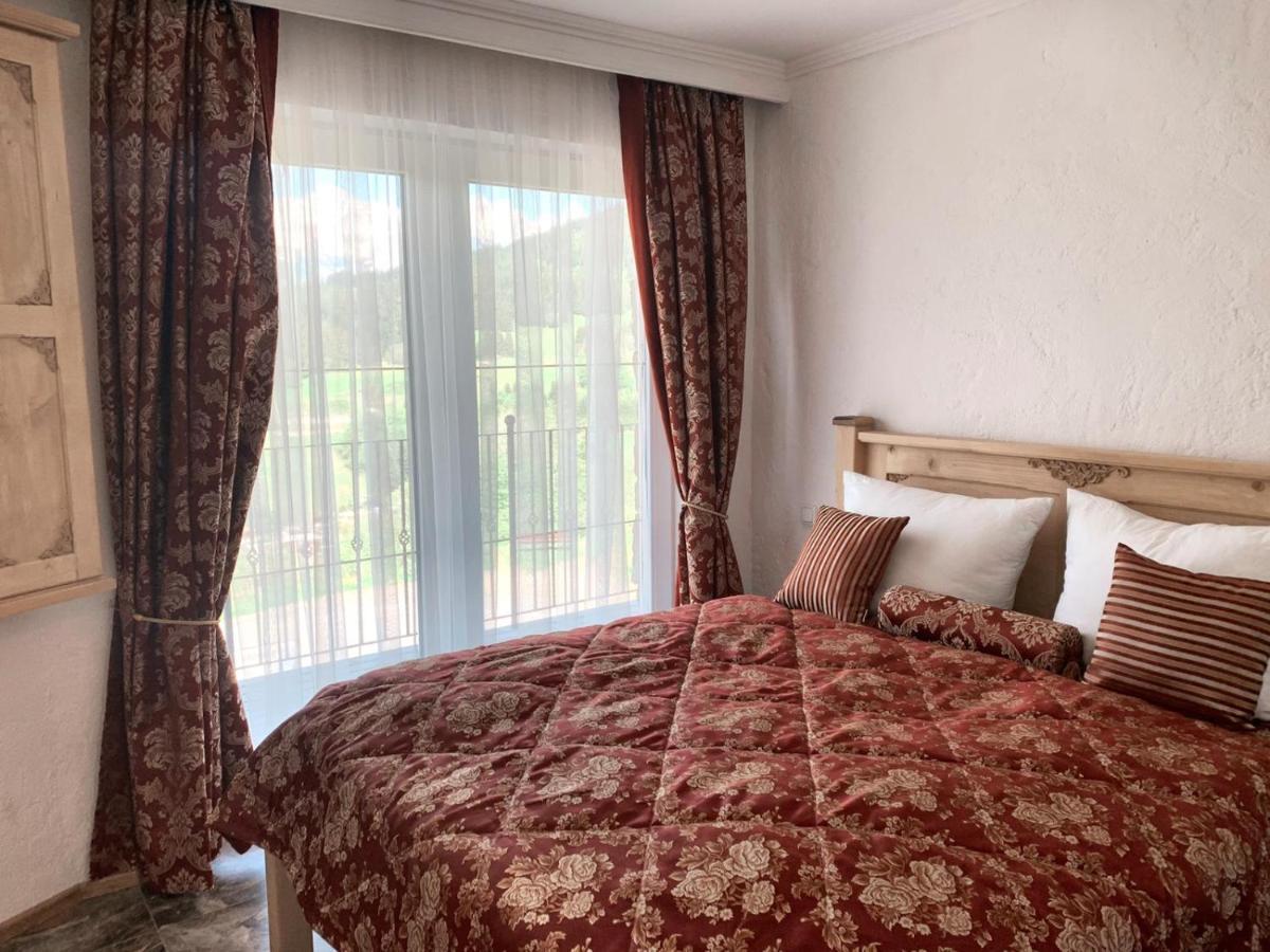 Resort Hanni Deisenberger Fieberbrunn Luaran gambar