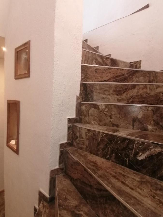 Resort Hanni Deisenberger Fieberbrunn Luaran gambar