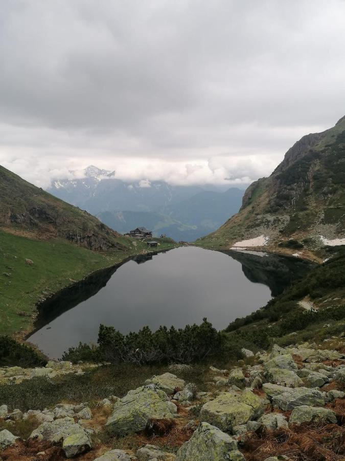 Resort Hanni Deisenberger Fieberbrunn Luaran gambar