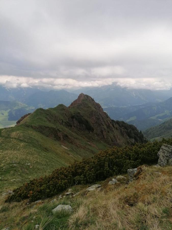 Resort Hanni Deisenberger Fieberbrunn Luaran gambar